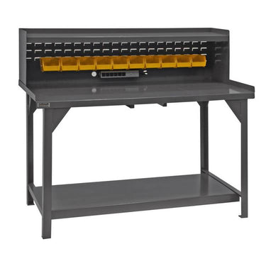 DUR WK BCH 30X60 BE RSR #95 GRAY - Model DWB3060BERSR